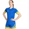 adidas Squadra 25 Moteriški marškinėliai JN5409