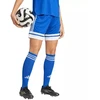 Adidas Squadra 25 moteriški šortai mėlyni JJ0015