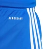 Adidas Squadra 25 moteriški šortai mėlyni JJ0015