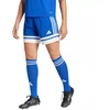 Adidas Squadra 25 moteriški šortai mėlyni JJ0015