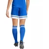 Adidas Squadra 25 moteriški šortai mėlyni JJ0015