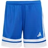Adidas Squadra 25 moteriški šortai mėlyni JJ0015