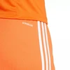 Adidas Squadra 25 Moteriški Šortai Oranžiniai JC8660