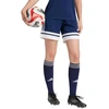 adidas Squadra 25 moteriški šortai tamsiai mėlynos JJ0014