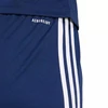 adidas Squadra 25 moteriški šortai tamsiai mėlynos JJ0014