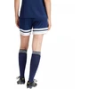 adidas Squadra 25 moteriški šortai tamsiai mėlynos JJ0014