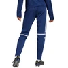 adidas Squadra 25 moteriškos treniruočių kelnės tamsiai mėlynos JD4815