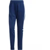 adidas Squadra 25 moteriškos treniruočių kelnės tamsiai mėlynos JD4815