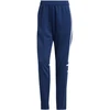 adidas Squadra 25 moteriškos treniruočių kelnės tamsiai mėlynos JD4815
