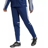 adidas Squadra 25 moteriškos treniruočių kelnės tamsiai mėlynos JD4815