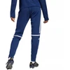adidas Squadra 25 moteriškos treniruočių kelnės tamsiai mėlynos JD4815
