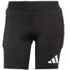 adidas Squadra 25 Padded W Vartininko šortai JJ1943