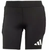 adidas Squadra 25 Padded W Vartininko šortai JJ1943