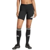 adidas Squadra 25 Padded W Vartininko šortai JJ1943