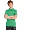 adidas Squadra 25 Polo Jr JY3410