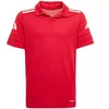 Adidas Squadra 25 Polo Jr JY3411