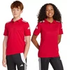 Adidas Squadra 25 Polo Jr JY3411
