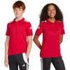 Adidas Squadra 25 Polo Jr JY3411