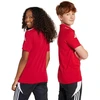 Adidas Squadra 25 Polo Jr JY3411