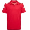 Adidas Squadra 25 Polo Jr JY3411