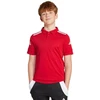 Adidas Squadra 25 Polo Jr JY3411