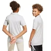 Adidas Squadra 25 Polo Jr JY3412