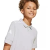 Adidas Squadra 25 Polo Jr JY3412