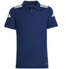 Adidas Squadra 25 Polo Jr JY3413