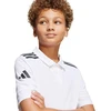 Adidas Squadra 25 Polo Jr JY3414