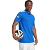 Adidas Squadra 25 Polo marškinėliai M JW0890