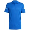 Adidas Squadra 25 Polo marškinėliai M JW0890