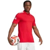 Adidas Squadra 25 Polo marškinėliai M JY3418