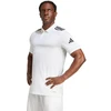 Adidas Squadra 25 Polo marškinėliai M JY3419