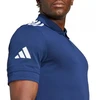 Adidas Squadra 25 Polo Marškinėliai M JY3420