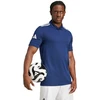 Adidas Squadra 25 Polo Marškinėliai M JY3420