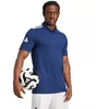 Adidas Squadra 25 Polo Marškinėliai M JY3420