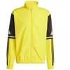 Adidas Squadra 25 Presentation M JP3385 sportinis megztinis