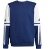 Adidas Squadra 25 Sweat Crew Jr JD4814 džemperis