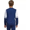 Adidas Squadra 25 Sweat Crew Jr JD4814 džemperis
