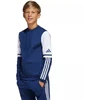 Adidas Squadra 25 Sweat Crew Jr JD4814 džemperis