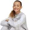 Adidas Squadra 25 Sweat Crew Jr JD4824 džemperis