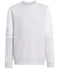 Adidas Squadra 25 Sweat Crew Jr JD4824 džemperis