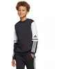 Adidas Squadra 25 Sweat Crew Jr JE2773 džemperis