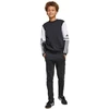 Adidas Squadra 25 Sweat Crew Jr JE2773 džemperis