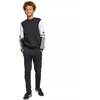 Adidas Squadra 25 Sweat Crew Jr JE2773 džemperis