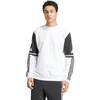 Adidas Squadra 25 Sweat Crew M JD2959 džemperis
