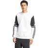 Adidas Squadra 25 Sweat Crew M JD2959 džemperis