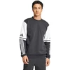 Adidas Squadra 25 Sweat Crew M JE2780 džemperis