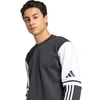 Adidas Squadra 25 Sweat Crew M JE2780 džemperis