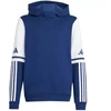 Adidas Squadra 25 Sweat Hoody Jr JD4804